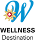 Logo Wellness Destination