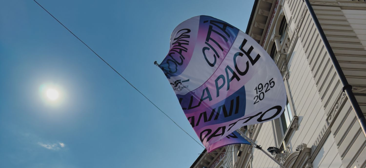 Anche per Locarno360° è il momento del “rientro”