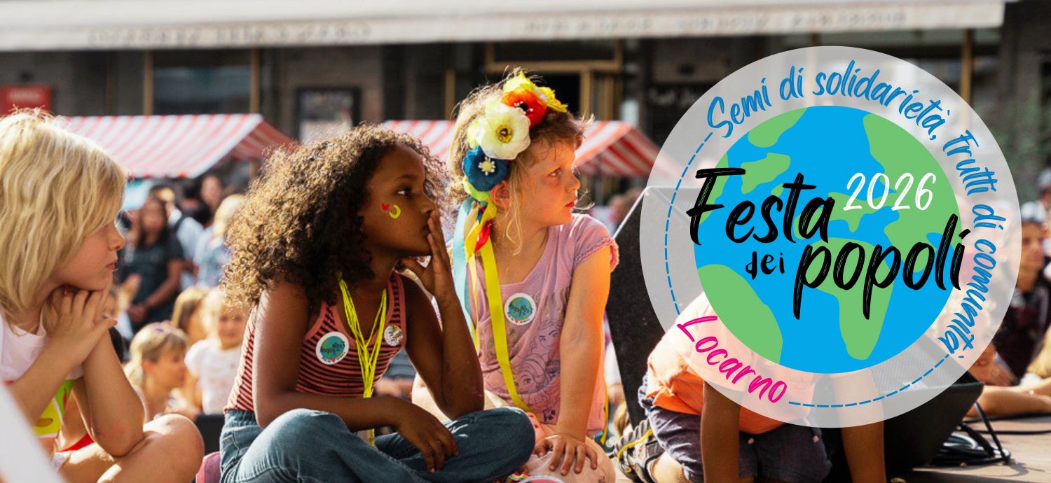 Sono aperte le iscrizioni alla Festa dei popoli 2026