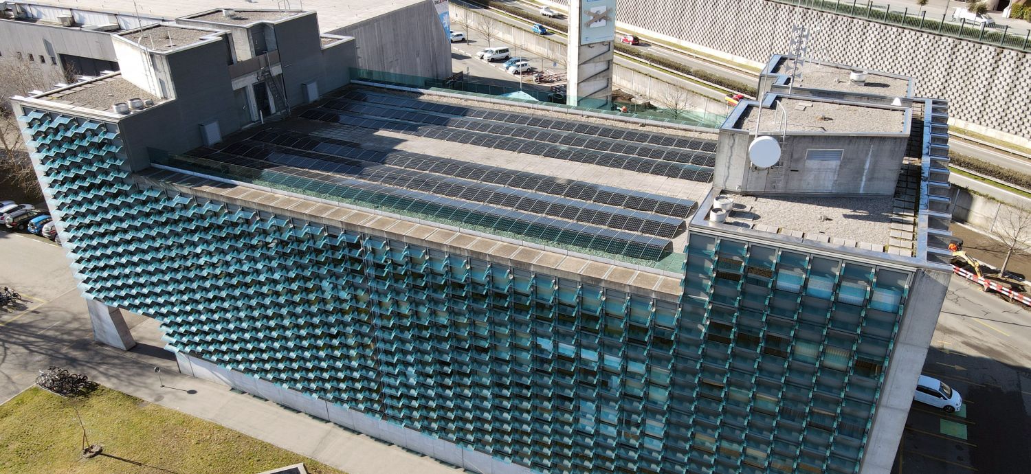 Locarno punta sempre forte sul fotovoltaico