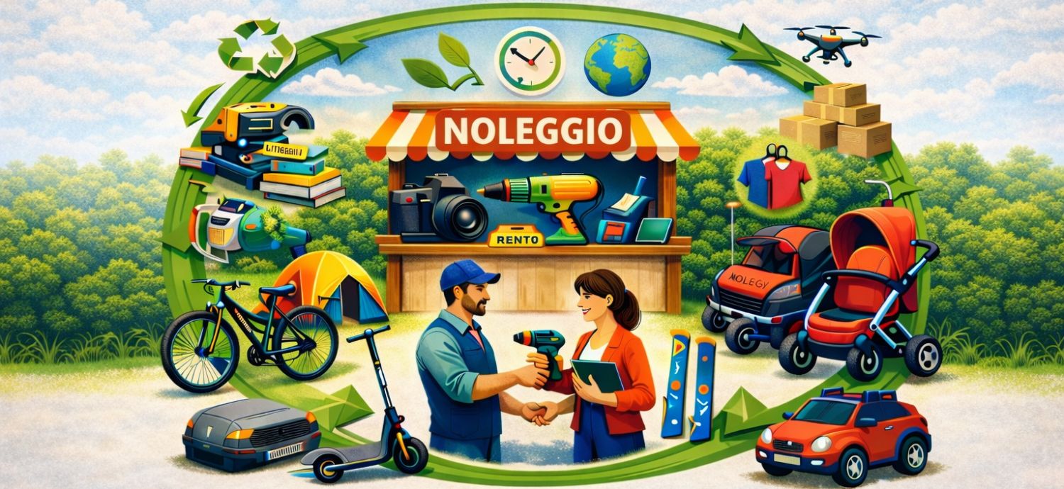 Circular Economy Ambassador – La Città promuove l’economia circolare