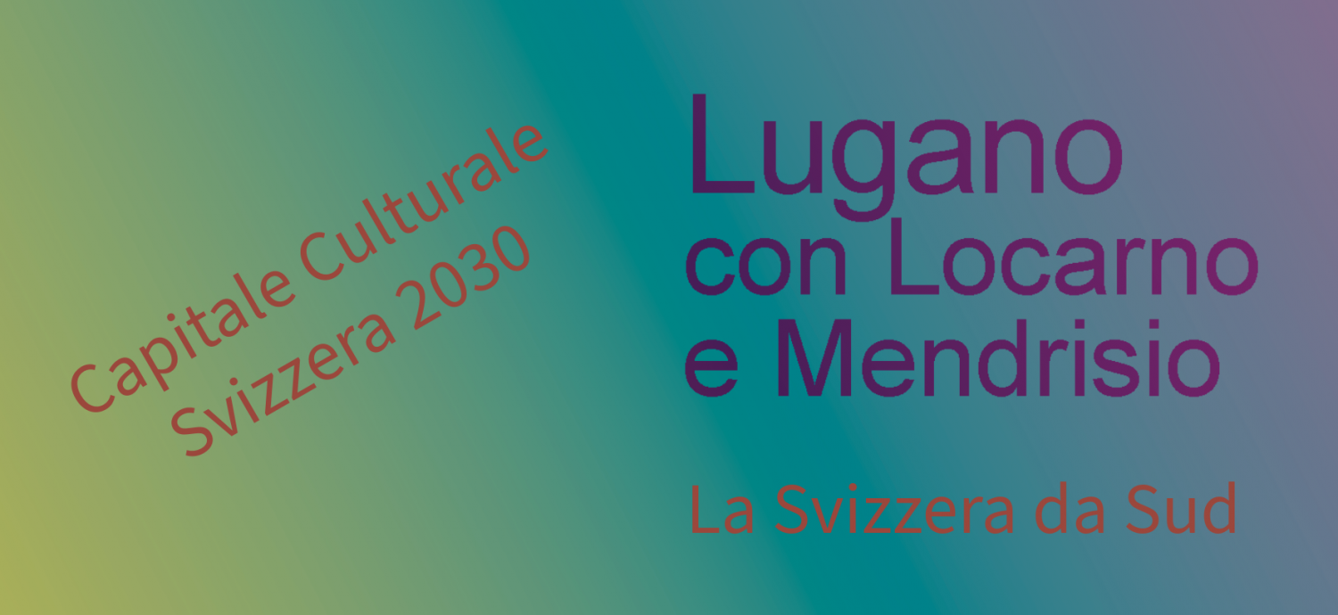 Riflettori puntati sulla candidatura a Capitale culturale svizzera 2030