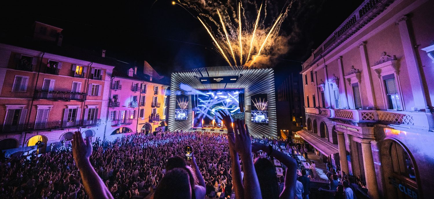 Moon+Stars: estesa l’offerta per i residenti di Locarno