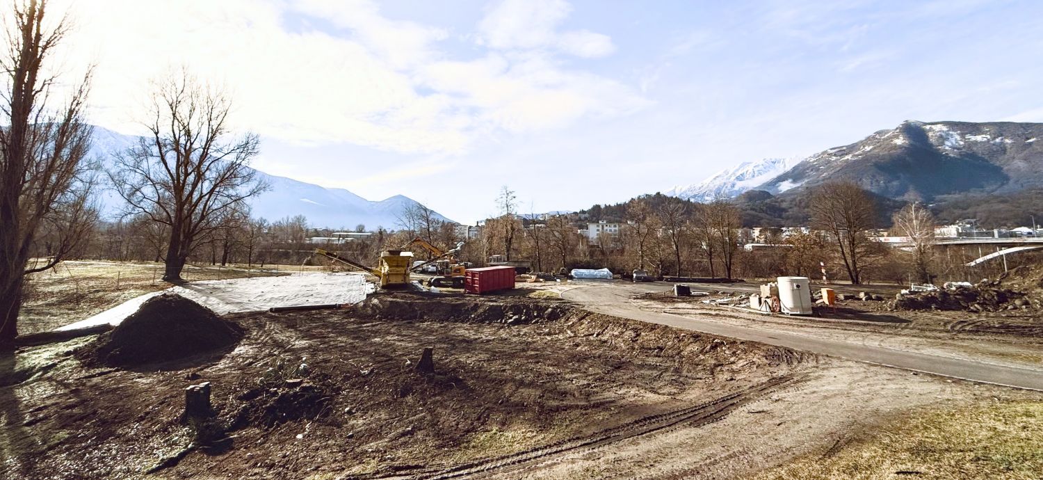 Pozzi alla Morettina: partono i lavori per rafforzare la sicurezza idrica del Locarnese.
