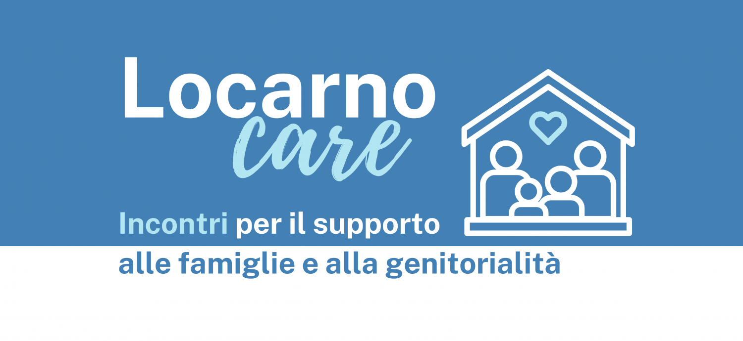 Con LocarnoCare la Città si attiva a supporto delle famiglie