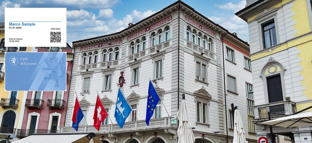Locarno Card: un’unica tessera, ma tanti vantaggi