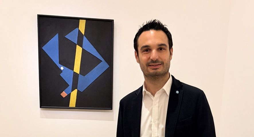Un pezzo di Locarno arriva a Parigi