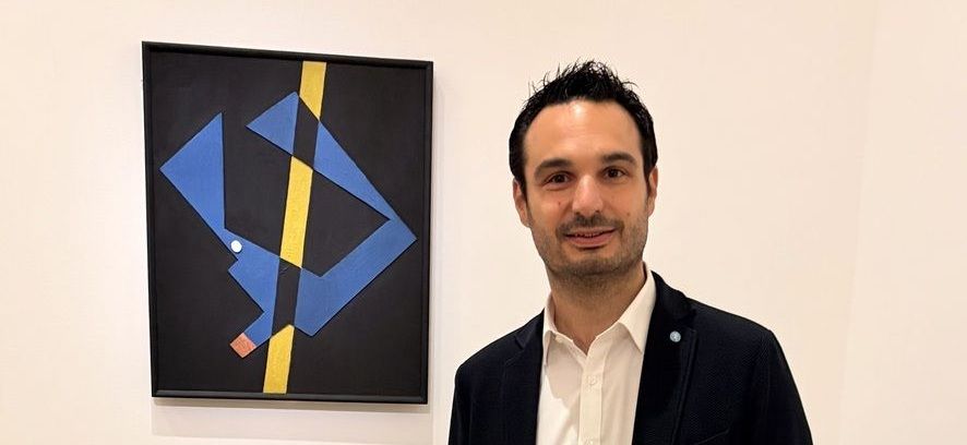 Un pezzo di Locarno arriva a Parigi
