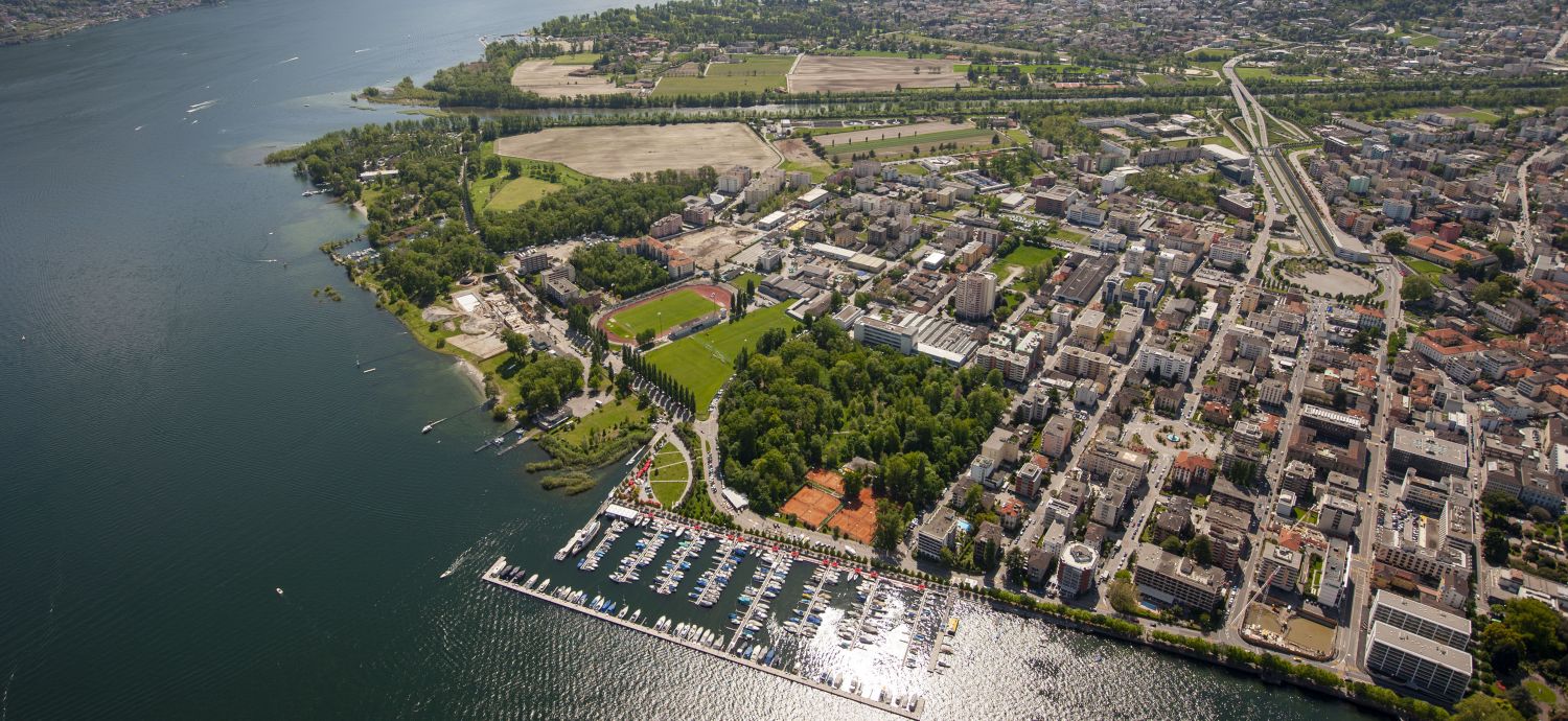 Mai così numerosa la comunità sotto il vessillo del Leone rampante