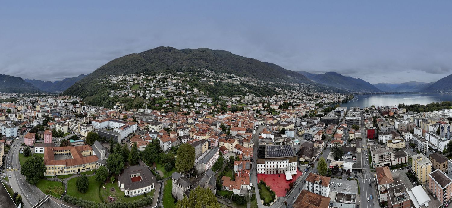 Tappa del Tour de Suisse: perturbazioni al trasporto pubblico e alla viabilità nel Locarnese