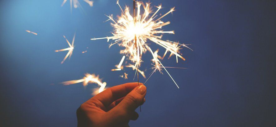 Come da tradizione, a Capodanno si brinda in piazza con il sindaco