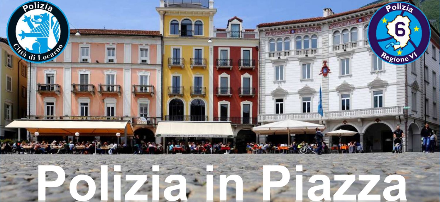 “La Polizia in Piazza per la Gente”: Un Evento per la Sicurezza e la Comunità