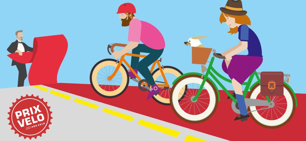 Locarno è una città a misura di ciclista?