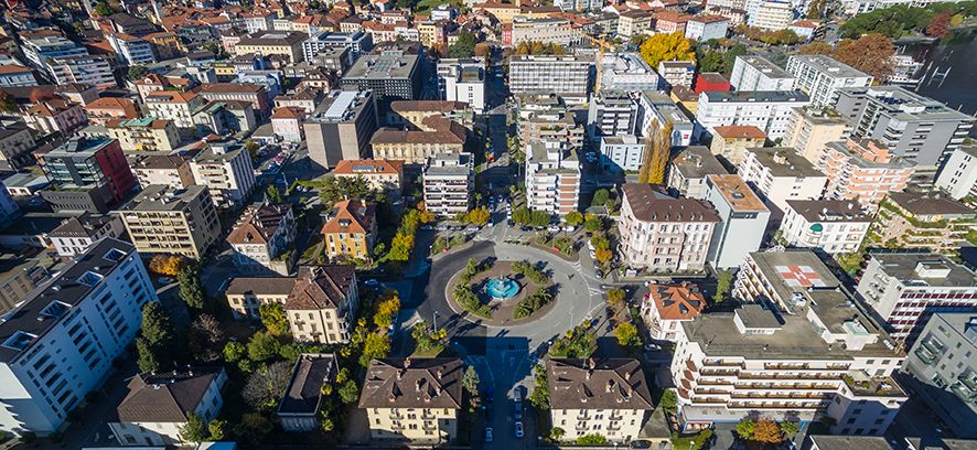 Il Piano regolatore della Città diventa più semplice, moderno e digitale