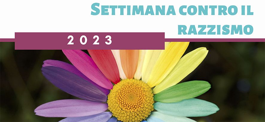 Pensa. Crea. Condividi: gli eventi a Locarno per la Settimana contro il razzismo