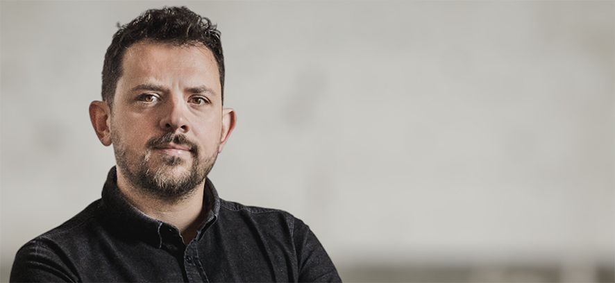 Sébastien Peter nuovo direttore dei Servizi culturali