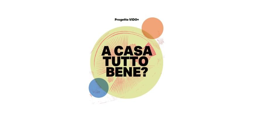 VIDO+: UN NUOVO MODELLO PER PREVENIRE LA VIOLENZA DOMESTICA