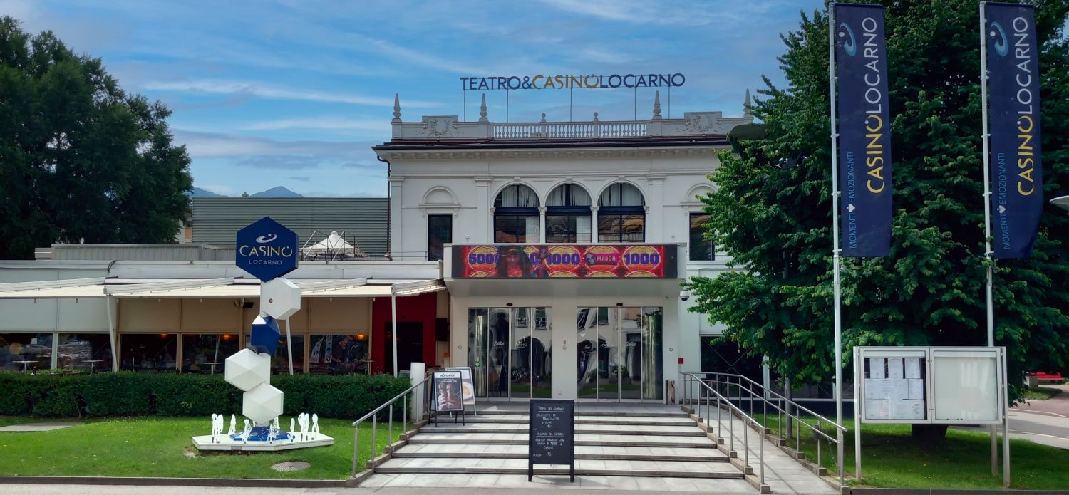 Si disegna il futuro dello stabile del Teatro di Locarno