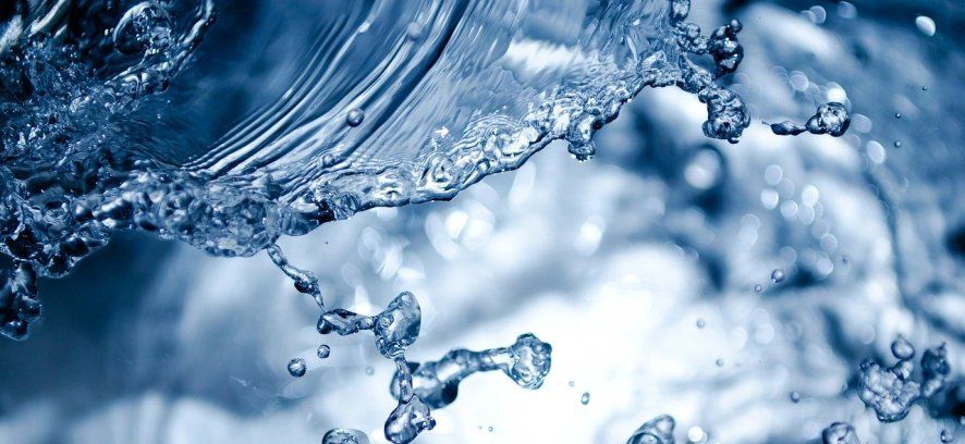 Pubblicazione dati qualità dell’acqua potabile distribuita