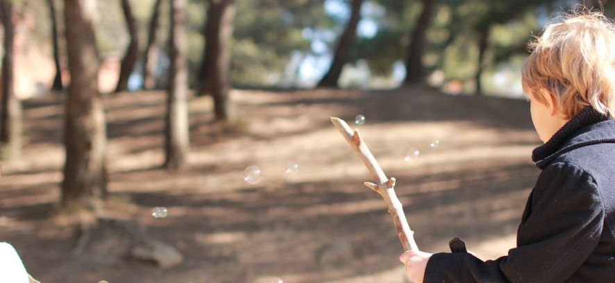 Ricerca di monitrici e monitori per le colonie estive 2026 della Città: è il vostro turno!