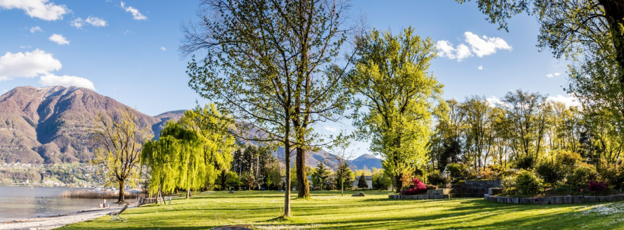 Riapertura della stagione balneare al Bagno pubblico di Locarno: un'oasi di relax e divertimento