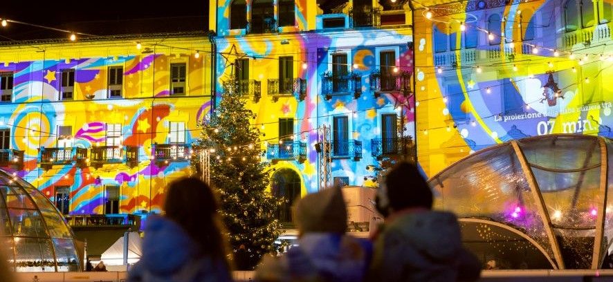 Winterland 2025-2026: agevolazioni per i residenti di Locarno