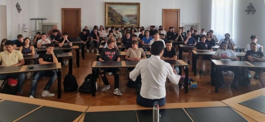 Giornata Internazionale della Democrazia: Locarno mette al centro i giovani