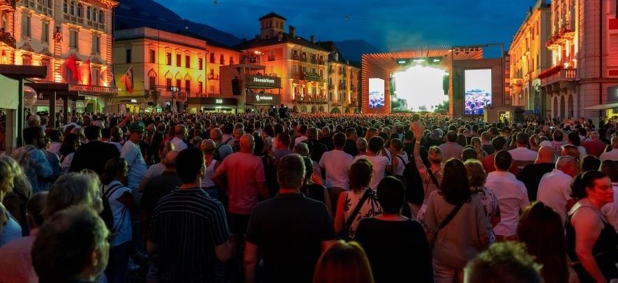 Moon&Stars: offerta per i residenti di Locarno