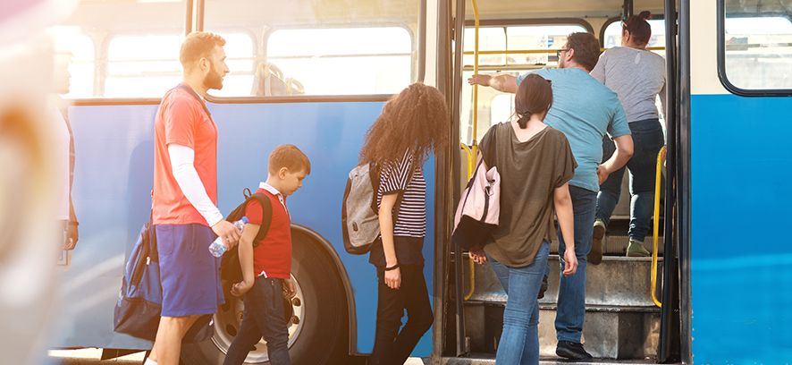 Mobilità sostenibile: in Città risplende sempre di più l’Arcobaleno