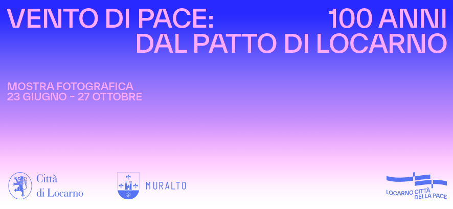 A Locarno soffia un 