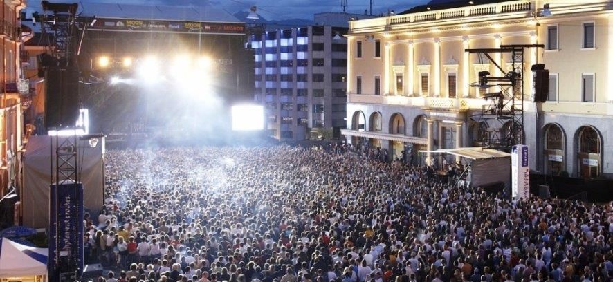 Biglietti scontati per Moon&Stars: un’iniziativa di successo per la popolazione della Città che viene prolungata