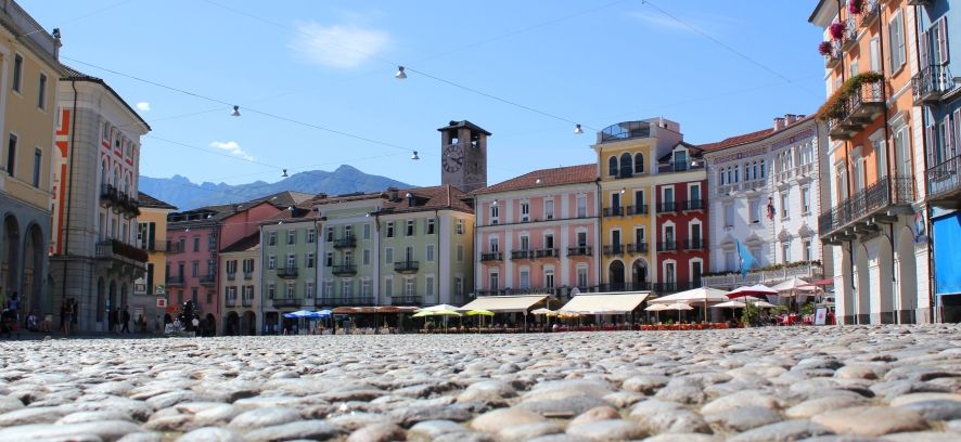 Locarno traccia il suo percorso di crescita