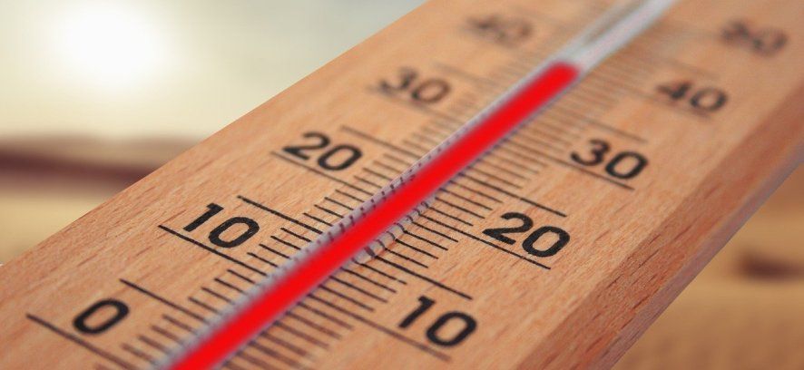 La Città rafforza il suo impegno contro le isole di calore